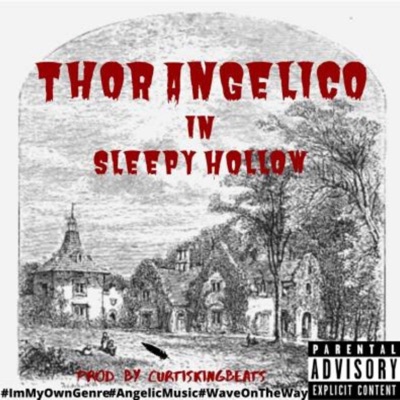 Sleepy Hollow - Single