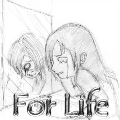 For Life - Single