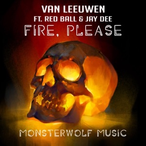 Fire, Please (feat. Red Ball & Jay Dee)