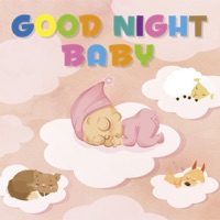 GOOD NIGHT Easy baby alpha wave