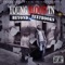 Mr Criminal (feat. Luwe Da Lion) - Young Blood Tn lyrics