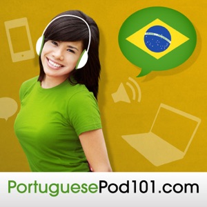 Extensive Reading in Portuguese for Absolute Beginners #13 - The Pond