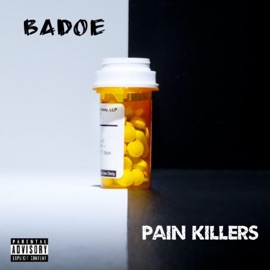 Pain Killers Badoe