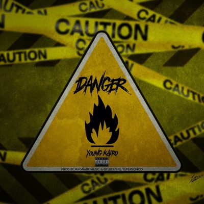 Danger - Single