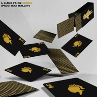 Crown (feat. ND) - Single - L CIANO