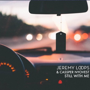 Still with Me (feat. Cassper Nyovest) - Single