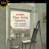 String Quartet in C Major, Op. 30 No. 1: IV. Allegro vivace artwork