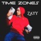 Routine - Zayy lyrics
