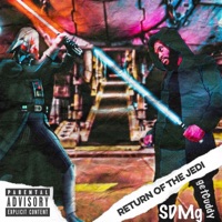 Return of the Jedi - EP - Getcuddy