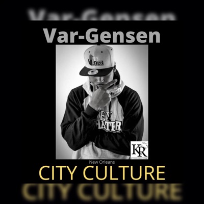 City Culture - Single