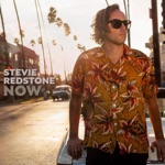 Stevie Redstone - Now