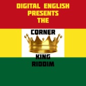 Corner King (Chazbo Remix) artwork