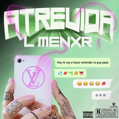Atrevida - Single