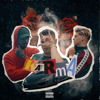 Karma (feat. Offbby & Costex) - Single