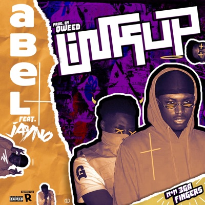 Link Up (feat. Jayno) - Single