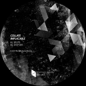 Implacable - Single