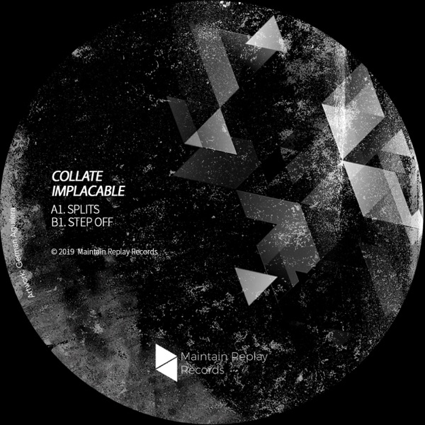 Implacable - Single