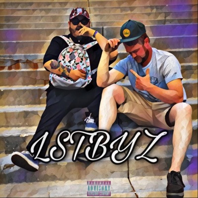 BIG KID$ (feat. T-James) - Single