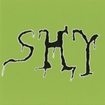 Hether - Shy