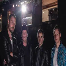 Listen to The Ragtag Roots, watch music videos, read bio, see tour dates & more!
