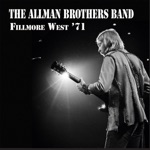 The Allman Brothers Band - Hoochie Coochie Man