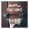 Stay Home artwork