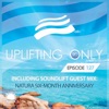 Uplifting Only Episode 127 (incl. SoundLift Guest Mix) [DJ MIX]