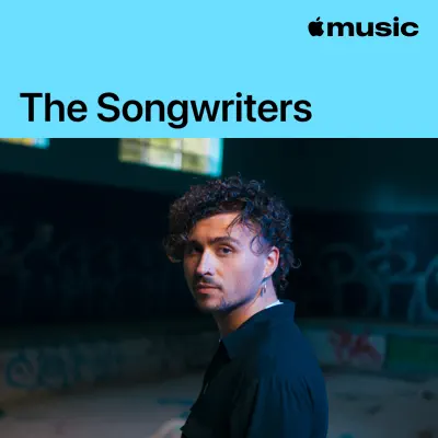 Listen to Hank Compton: The Songwriters featuring In Color