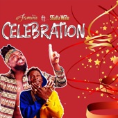 Celebration (feat. Shatta Wale) artwork