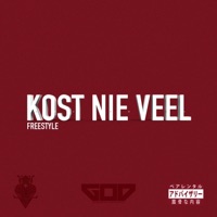 Kost Nie Veel - Single - Locks Vegas