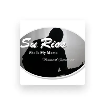Listen to Su Rios, watch music videos, read bio, see tour dates & more!