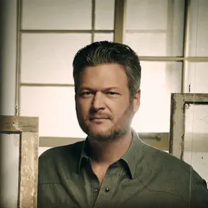 Blake Shelton