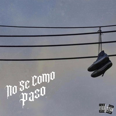 Nose como paso (feat. Voces Explicitas) - Single
