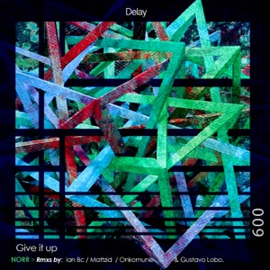 Give it up - EP