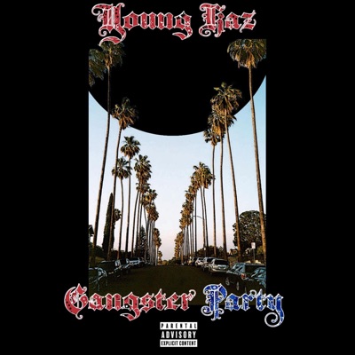 Gangsta Party - Single