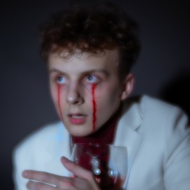 Blood Wine 3EED