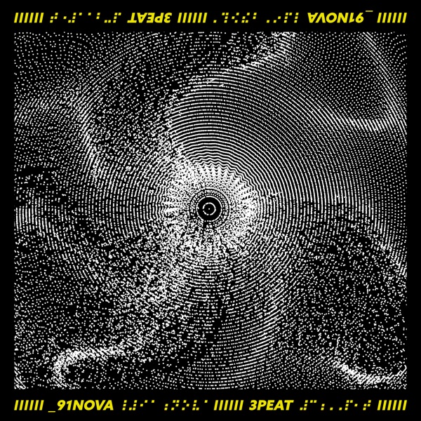3Peat - EP