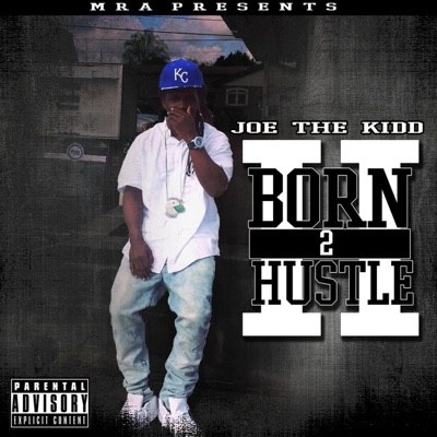 Born2Hustle