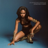 Les Amazones d'Afrique - Rebels (feat. Nacera Ouali Mesbah)