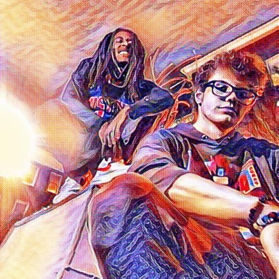 HOPSCOTCH (feat. Lockes) - Single