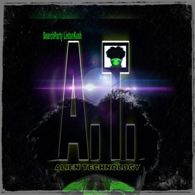 Alientechnology