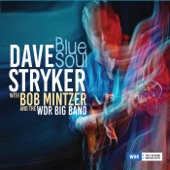 Blues Strut (feat. Bob Mintzer & WDR Big Band) artwork