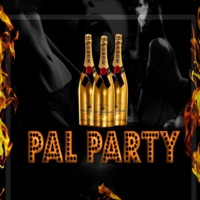 Pal Party (feat. Jhaytone & el Ads) - Single - Nikobelik