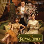 The Royal Bride (Original Motion Picture Soundtrack) artwork