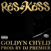 Ras Kass - Goldyn Chyld