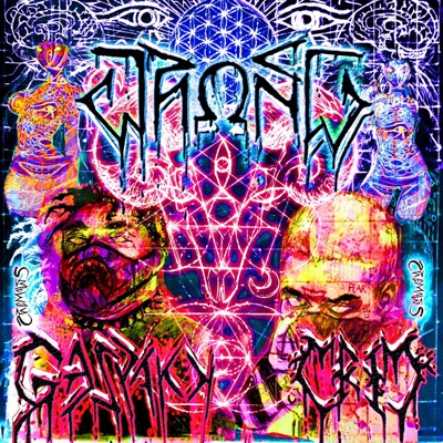 Wrong (feat. Crim) - Single