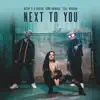 Becky G, Digital Farm Animals & Rvssian - Next to You (feat. Rvssian)