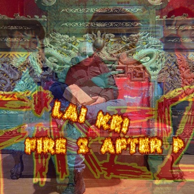 Fire 2 After P - Single
