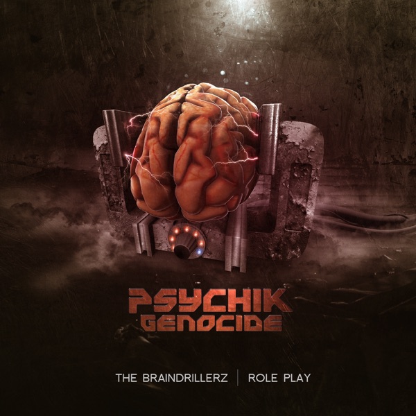 Role Play - Single