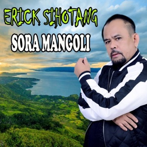 Tinggal Ma Jolo Ho Inang Album Art